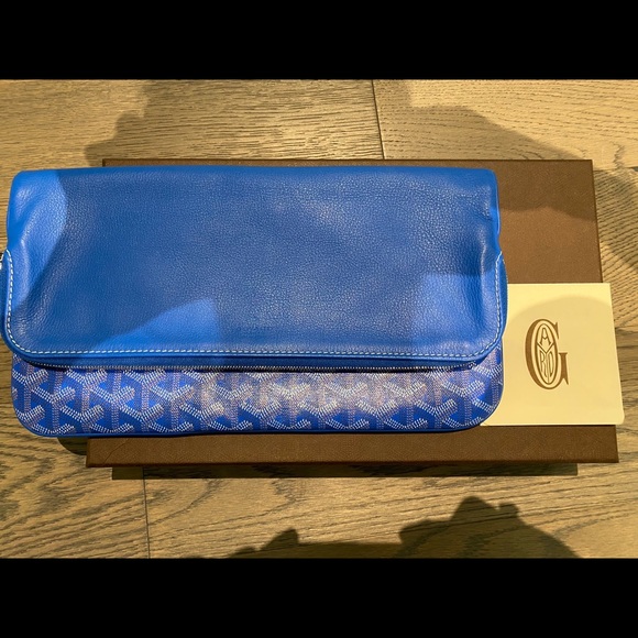 goyard pencil case